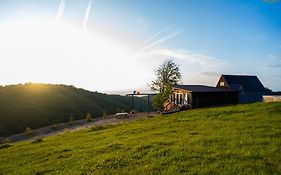 Cabana Oul Arsitei